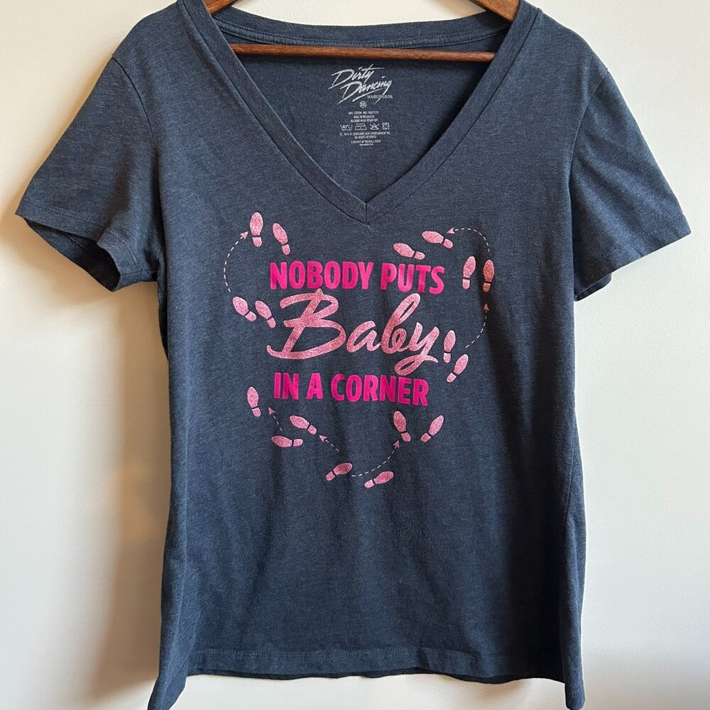 Dirty Dancing T-Shirt